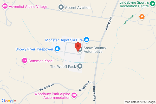 Jindabyne Towing & Automotive Services