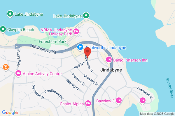 Jindabyne Valuation & Property Service