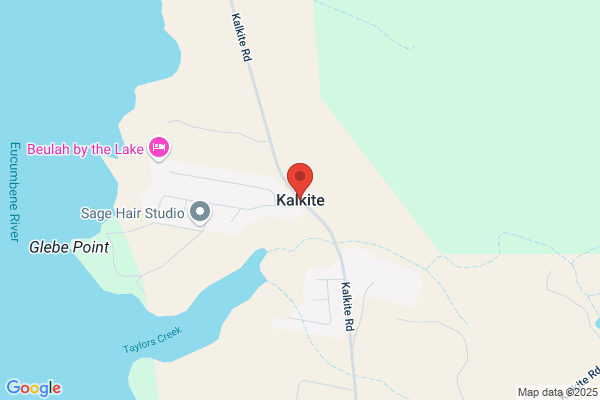 Kalkite Villas