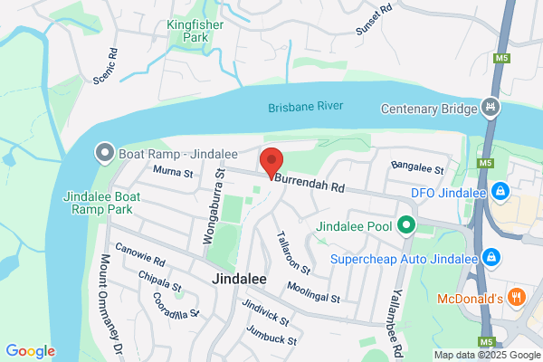 ABC Developmental Learning Centre - Jindalee