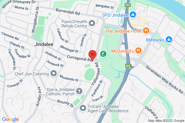 ABC Jindalee