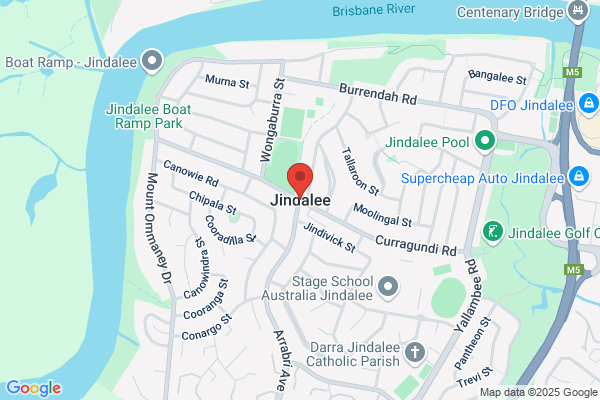 Jim's Pool Care Ellenbrook