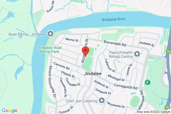 Jindalee District Australian Rules Football Club