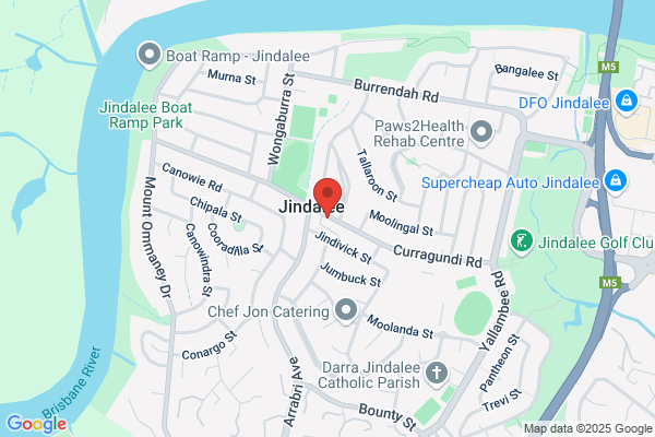 Jindalee Foodworks