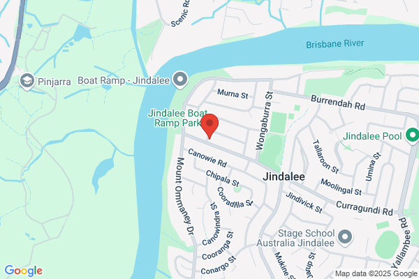 Jindalee Health Spa