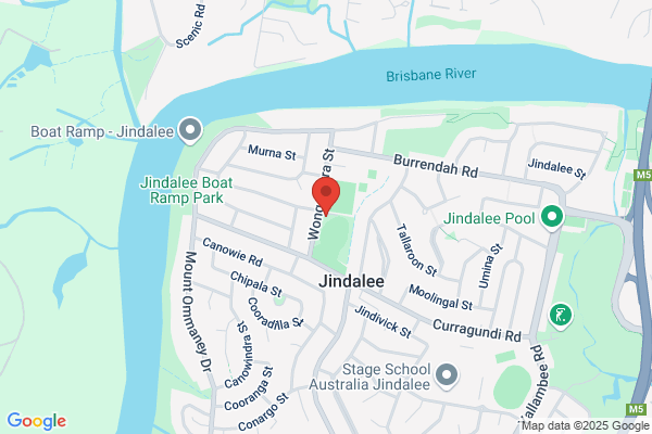 Jindalee Netball Club