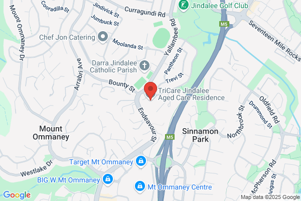 Jindalee Nursing Centre (Tricare Ltd)