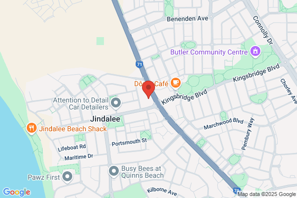 Jindalee Pharmacy