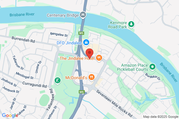 Jindalee Physiotherapy