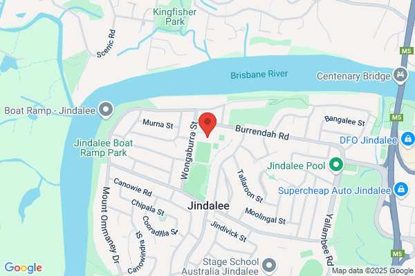 Jindalee Primary