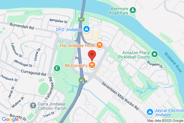 Jindalee Soul Pattinson Chemist