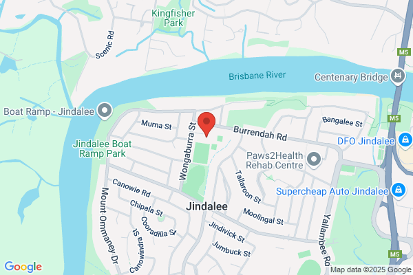 Jindalee State School Combined OSHC