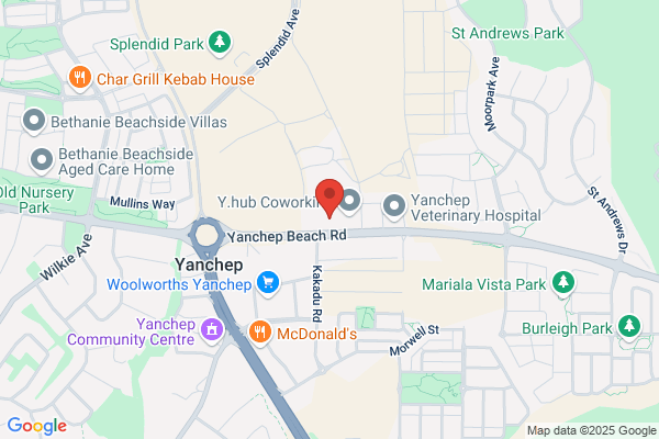 The Spine Studio Yanchep