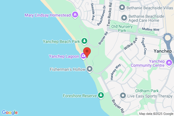 Yanchep Cafe & Liquor