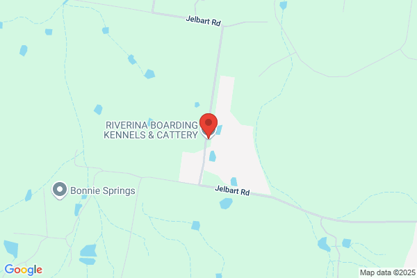 Albury Boarding Kennels