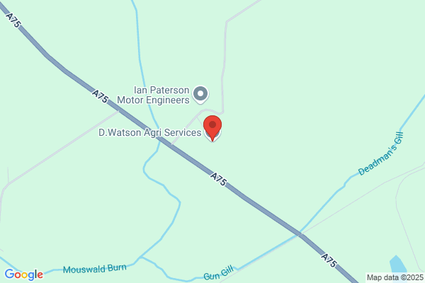 D & A Watson Agricultural Contractors
