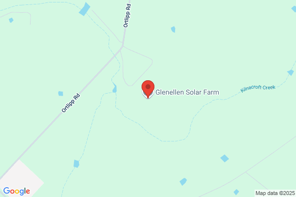 Glenellen Riding Centre