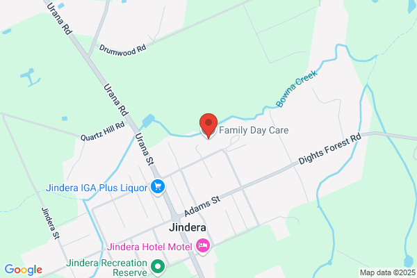 Hume-Billabong Family Day Care Scheme