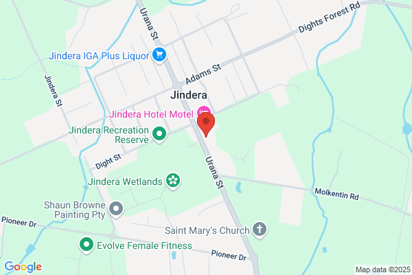 Jindera Panel Shop