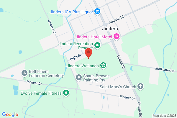 Jindera Public School