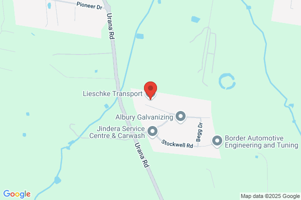 Lieschke Transport