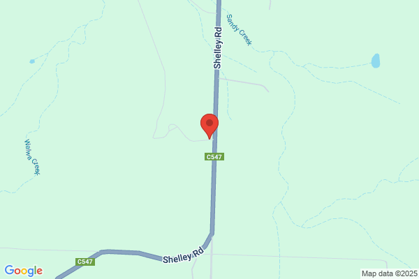 Glen Pastoral Co Pty Ltd The