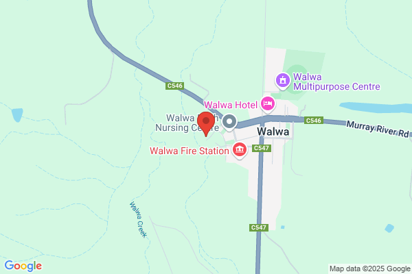 Walwa Primary School
