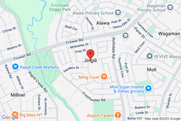 Bynoe Haven Boat Hire