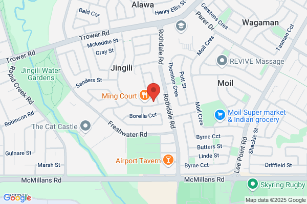 Jingili Pre-School