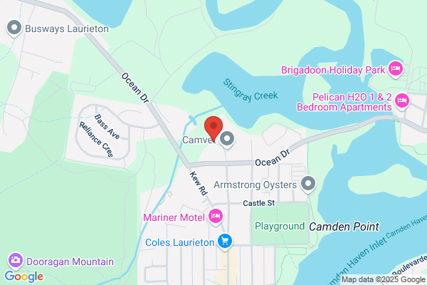 Camden Haven Air Conditioning Refrigeration & Electrical