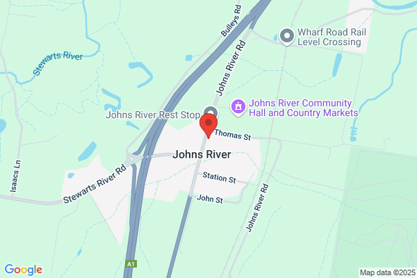 Johns River General Store