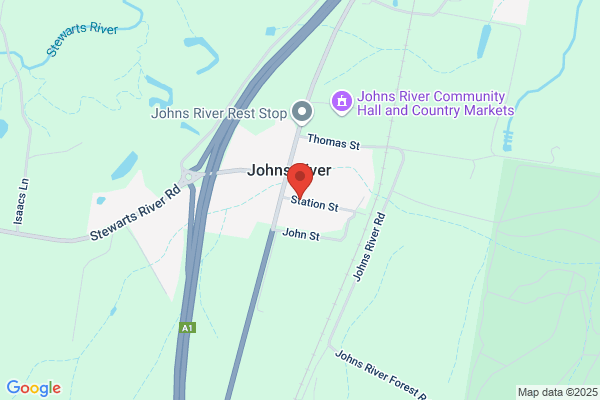 Johns River Public School
