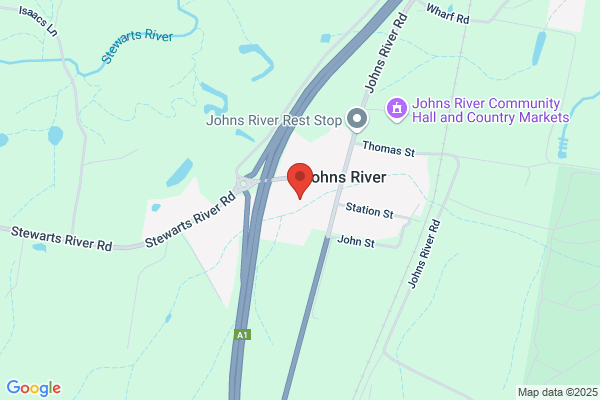 Johns River Tavern
