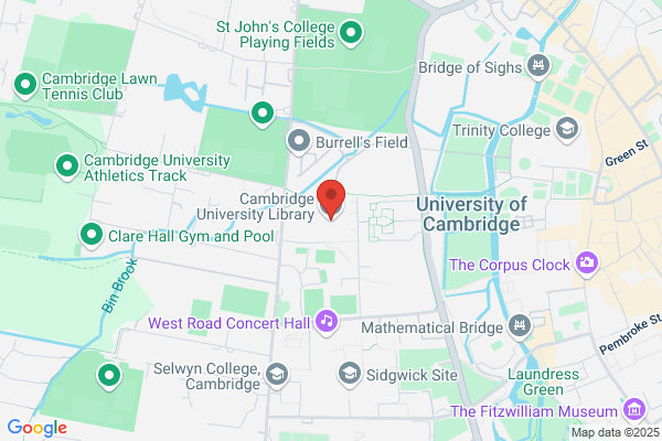 Cambridge Library