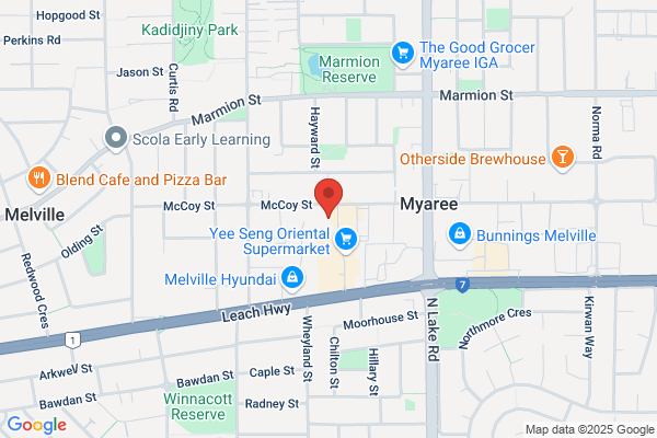 Davilia Mens Hairstylists