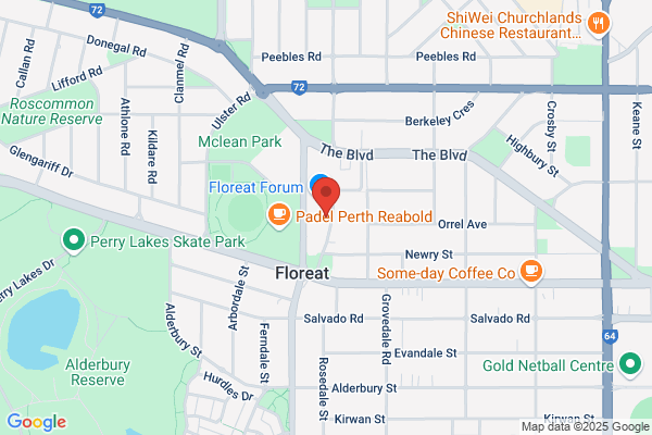 Floreat Chiropractic