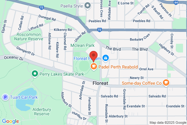 Floreat Park Bowling Club