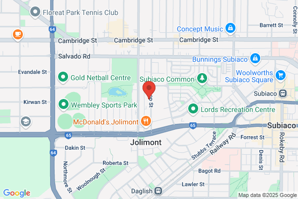 Jolimont Auto Service Centre