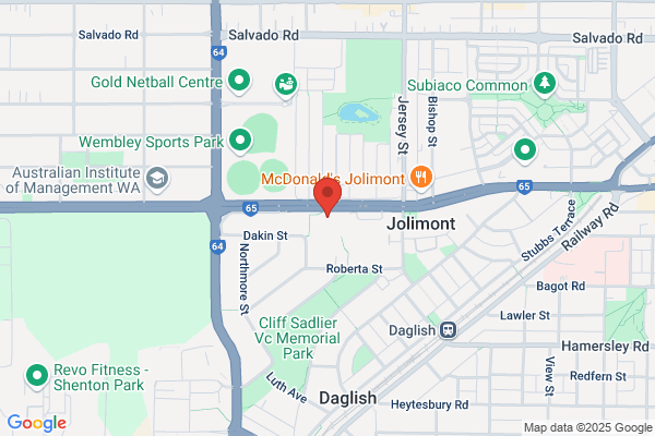 Jolimont Primary School