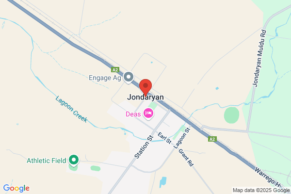 Jondaryan Primary