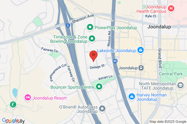 J V Natoli & Associates