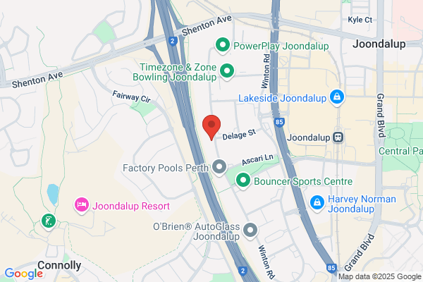 AAA The Auto Clinic
