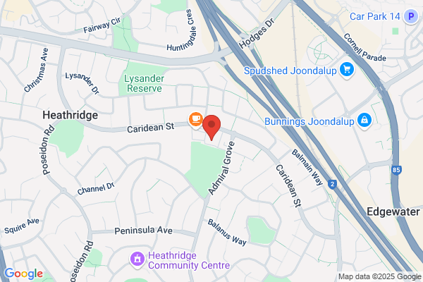 Localcoin Bitcoin ATM - Free Choice Caridean St