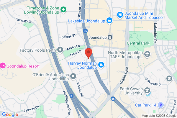 Battery World Joondalup