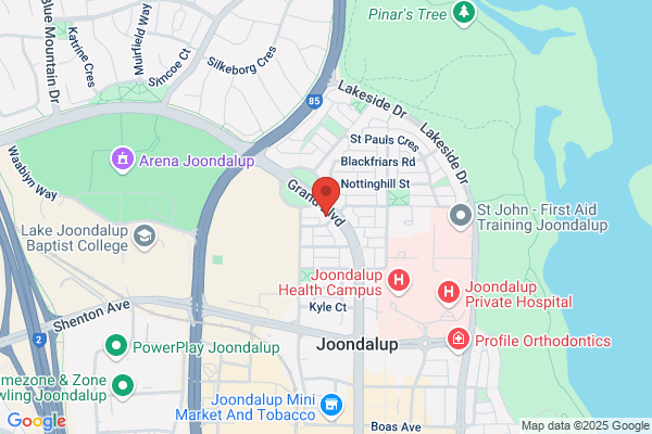Beauty Clinic Joondalup