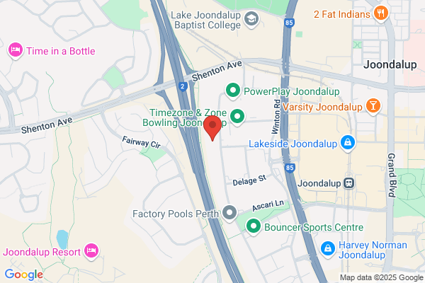Domain Glass