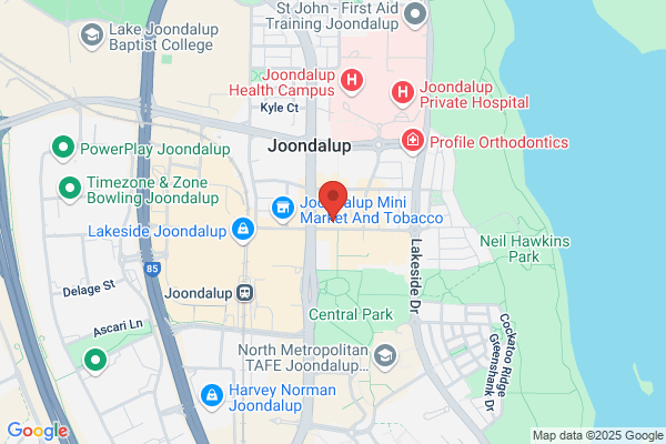 ABC Joondalup