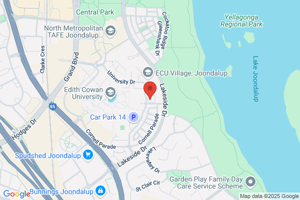 Joondalup Early Learning Centre