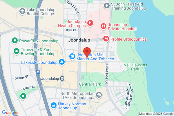 Joondalup Chiropractic Clinic