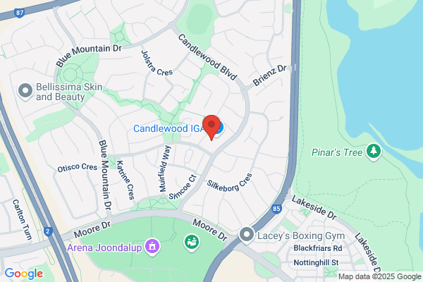 Candlewood Dental Centre